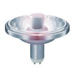 Philips MASTERColour GX8.5 CDM-R111 Elite 70W 24D - 930 Warm White | Best Colour Rendering
