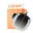 Osram Vintage 1906 LED E27 Special Filament Smoke Tall 4.8W 100lm - 818 Extra Warm White | Dimmable - Replaces 15W