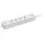Osram Smart+ Wifi Powersocket EU White 