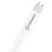 Ledvance LED Tube T8 Performance (EM/Mains) Ultra Efficiency 19.3/23.1W 3100/3700lm - 865 Daylight | 150cm - Lumen Switch - Replaces 58W