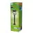 Philips Solar Radii Pedestal lamp Metal Black 1.3W 250lm - 830 Warm White | IP44