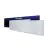 Noxion LED Panel Delta Value V5 28W 3920lm - 830-840 CCT | 30x120cm - Backlit - TRIAC Dimmable