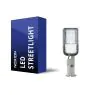 Noxion LED Streetlight 30W 3600lm 70x140D - 740 Cool White | IP65 - Asymmetrical
