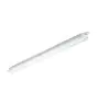 Philips LED Waterproof Batten Coreline 37.5W 6000lm - 840 Cool White | 120cm - Dali Dimmable - Replaces 2x36W