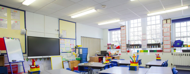 Waterproof LED lighting: industrial solutions